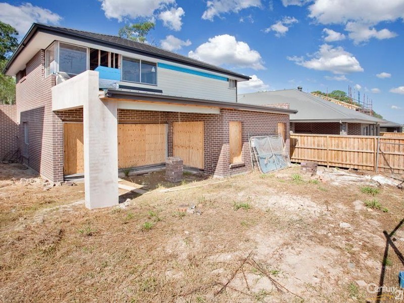 Beaumont Hills NSW 2155