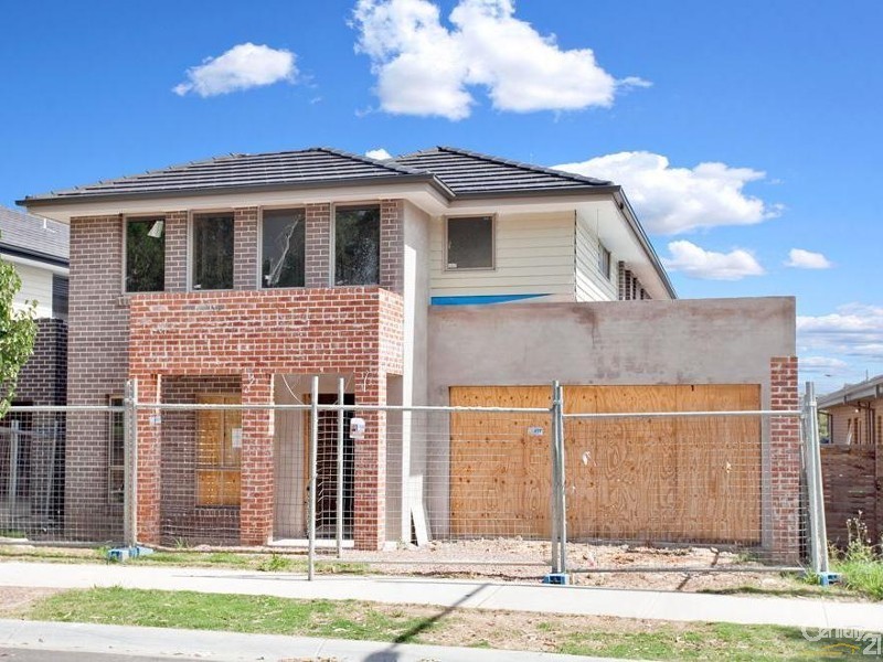 Beaumont Hills NSW 2155