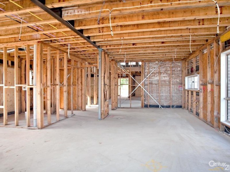 Beaumont Hills NSW 2155