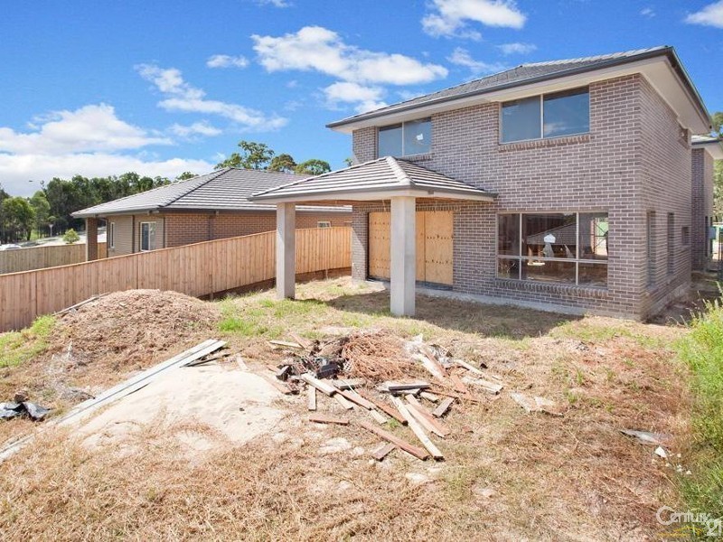 Beaumont Hills NSW 2155