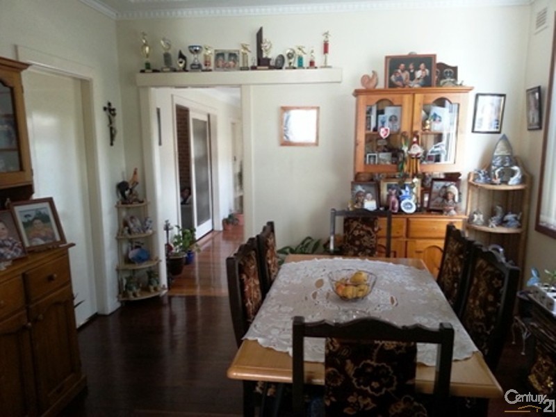 4 Ark Place, Riverstone NSW 2765