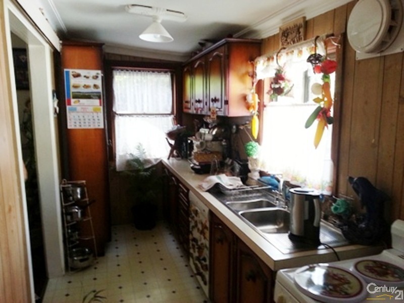 4 Ark Place, Riverstone NSW 2765