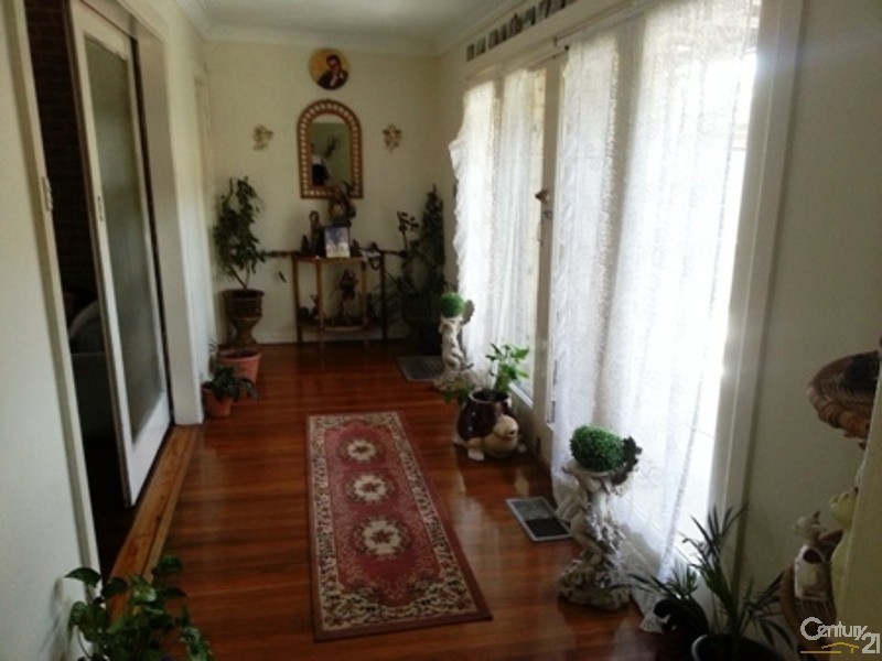 4 Ark Place, Riverstone NSW 2765