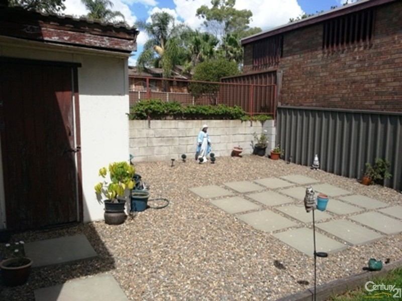 4 Ark Place, Riverstone NSW 2765