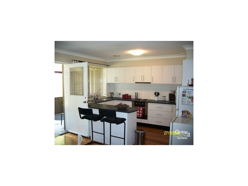 16 Bourke Street, Riverstone NSW 2765