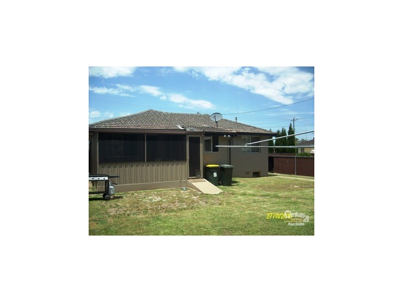 16 Bourke Street, Riverstone NSW 2765