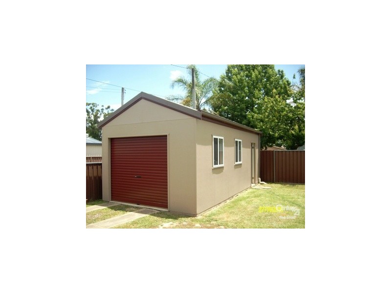 16 Bourke Street, Riverstone NSW 2765