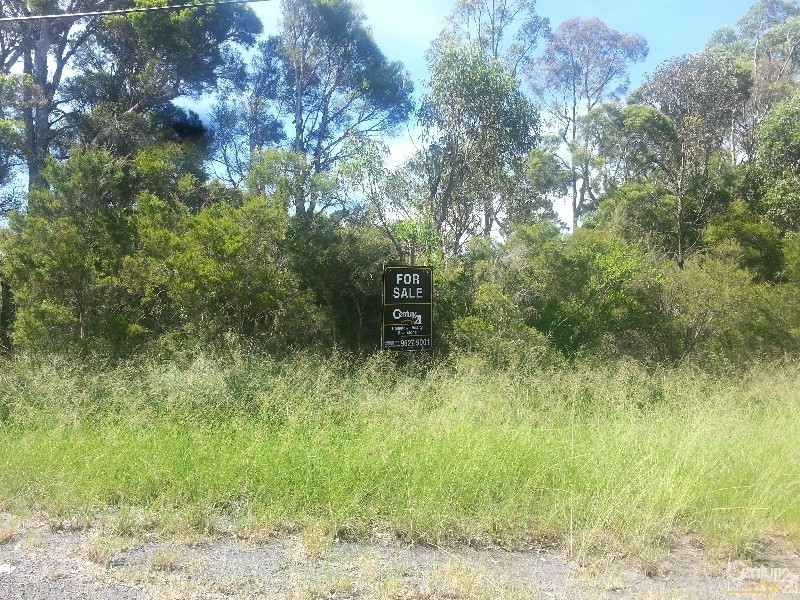 22-23 Milton & York roads, Riverstone NSW 2765