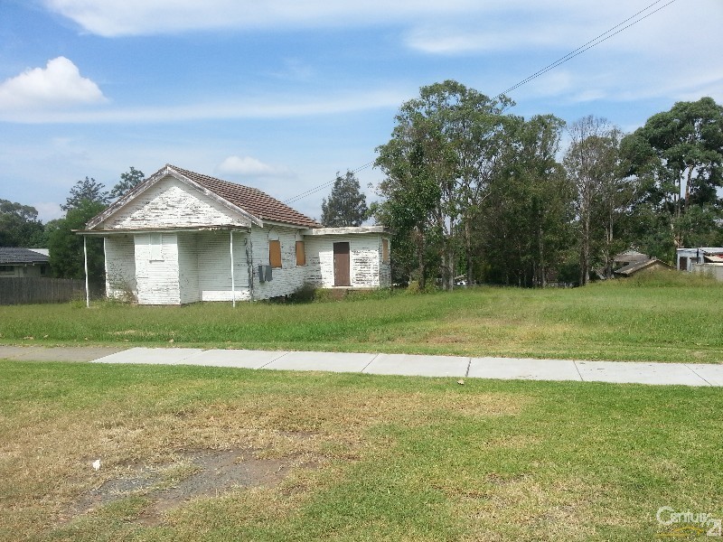 24-26 St Albans road, Schofields NSW 2762