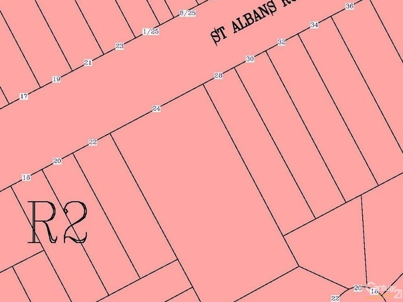 24-26 St Albans road, Schofields NSW 2762