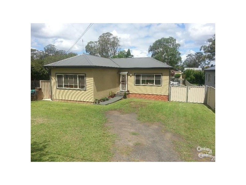 20 Hobart St, Riverstone NSW 2765
