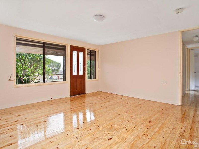 197 Hill End Rd, Doonside NSW 2767