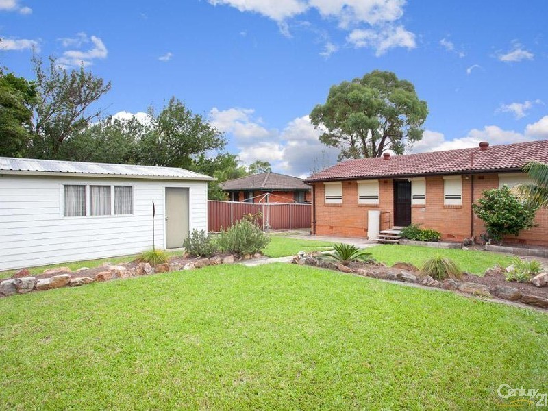 197 Hill End Rd, Doonside NSW 2767