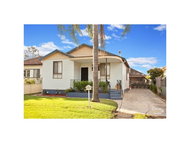 44 Elizabeth Street, Riverstone NSW 2765