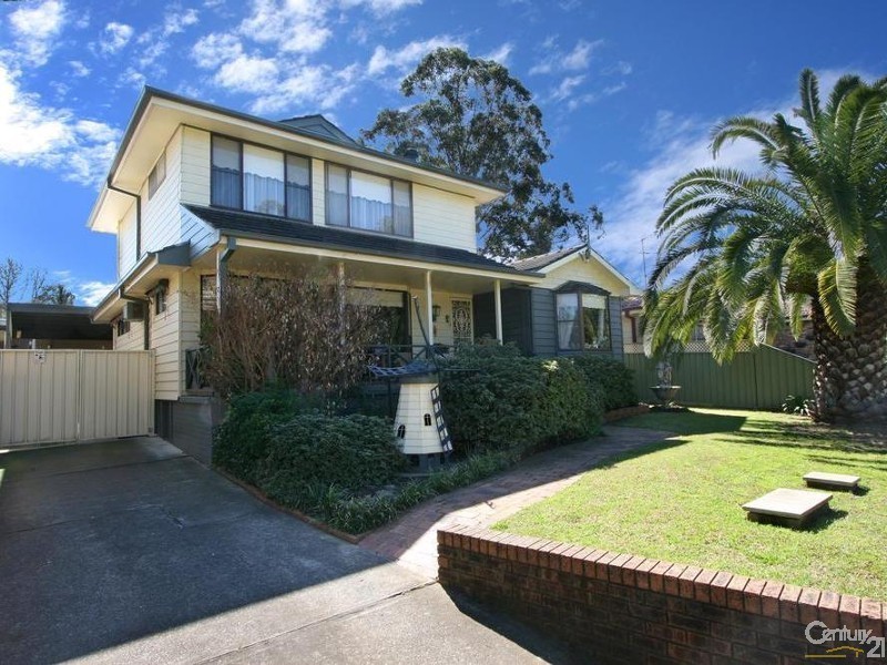 28 Carman St, Schofields NSW 2762