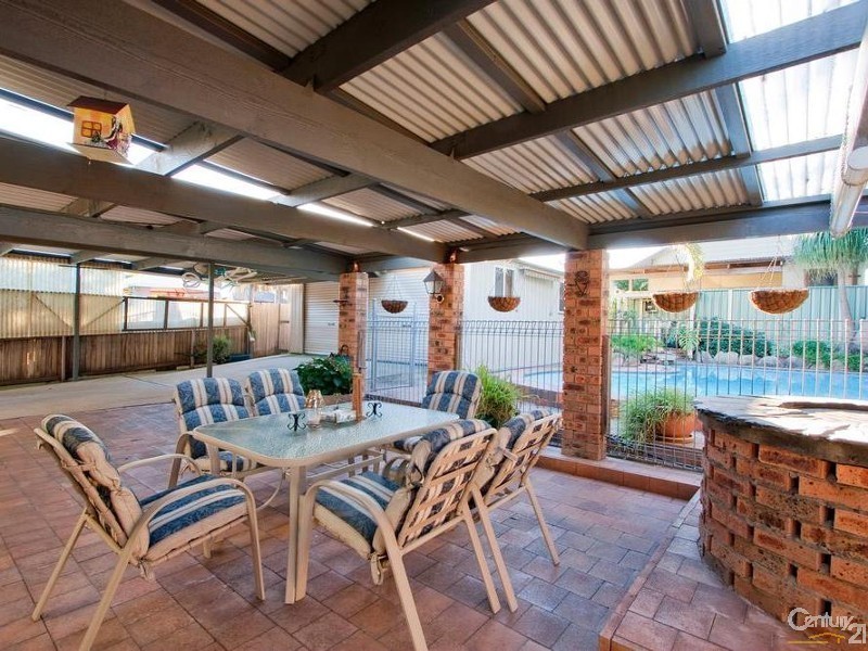 28 Carman St, Schofields NSW 2762