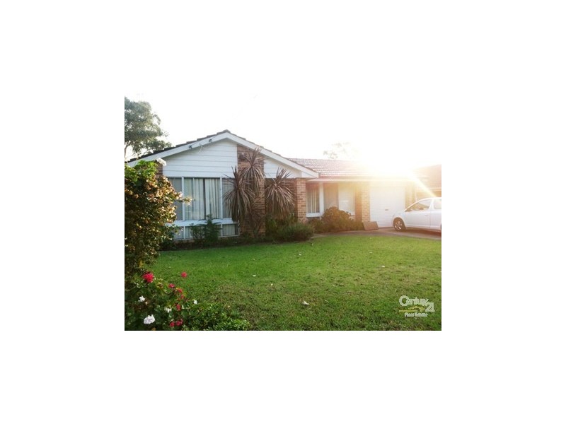 6 Auld Place, Schofields NSW 2762