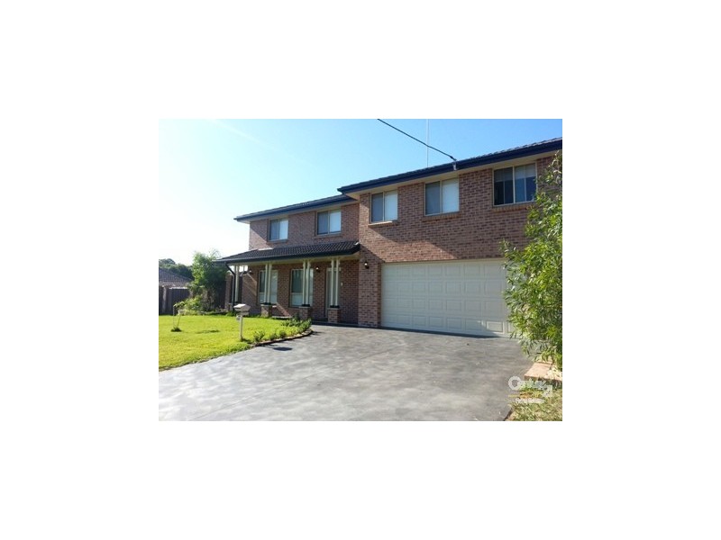 25b George Street, Riverstone NSW 2765