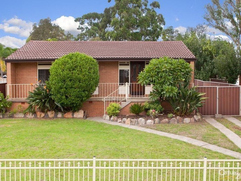 197 Hill End Rd, Doonside NSW 2767