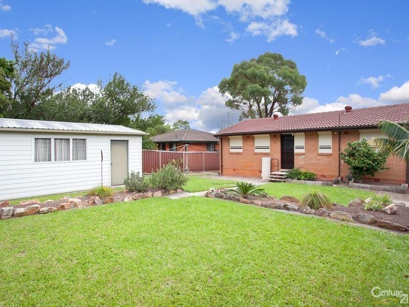 197 Hill End Rd, Doonside NSW 2767