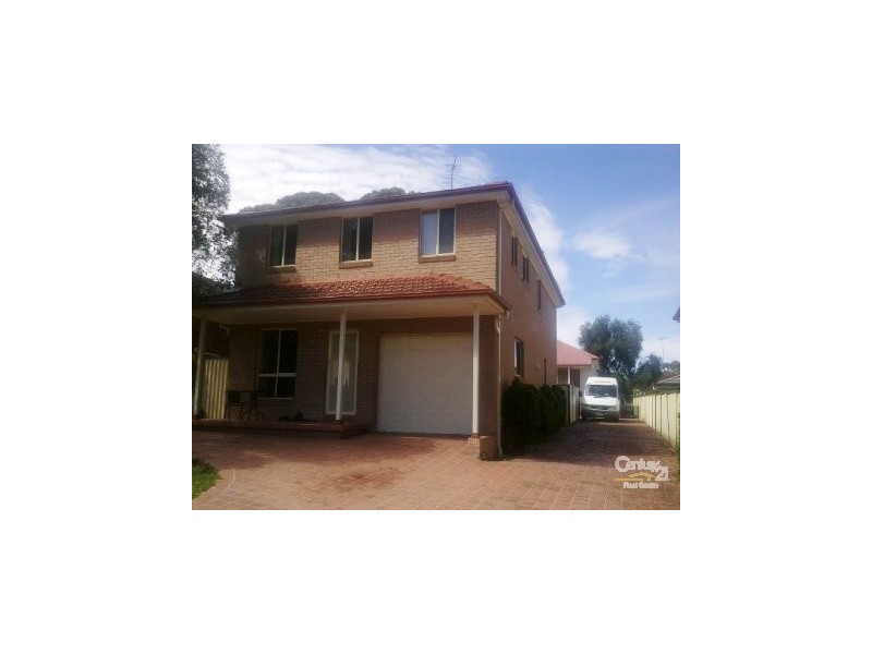 14b Dingle Street, Riverstone NSW 2765