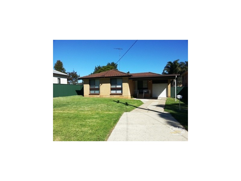4 Lewis Street, Schofields NSW 2762