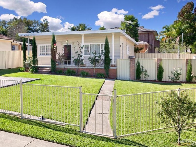 145 Railway Tce, Schofields NSW 2762