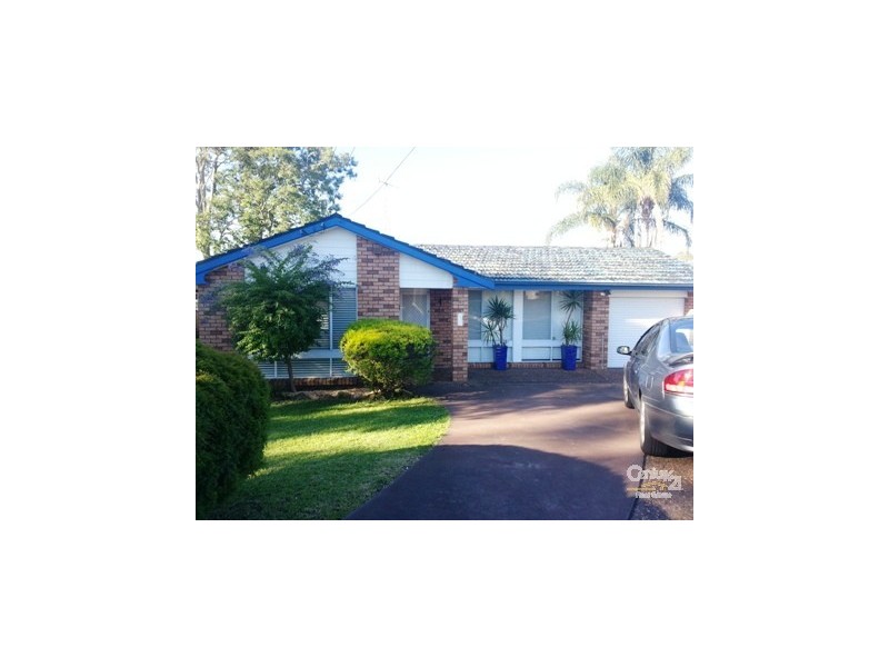 4 Agra Pl, Riverstone NSW 2765