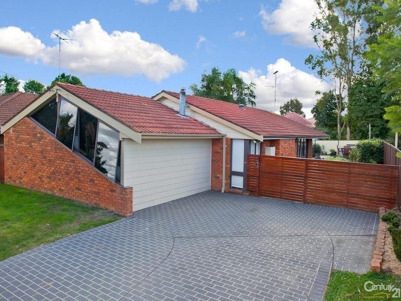 20 Ryan Cres, Riverstone NSW 2765