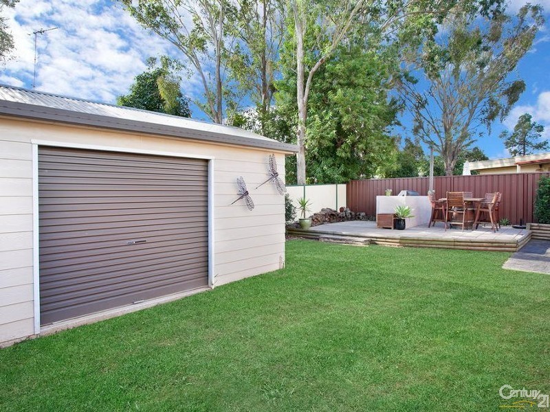 20 Ryan Cres, Riverstone NSW 2765