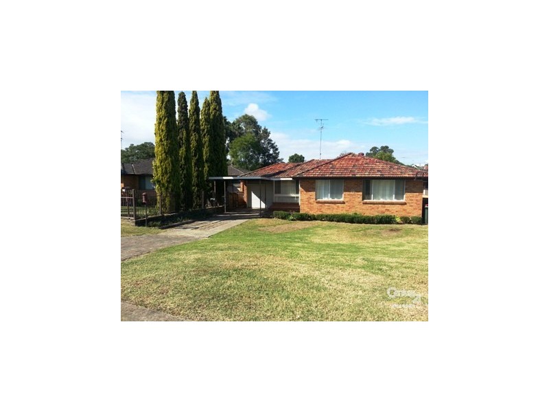 51 Robinson St, Riverstone NSW 2765