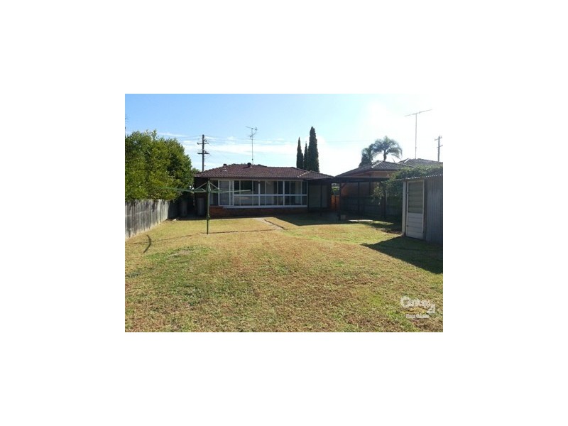51 Robinson St, Riverstone NSW 2765