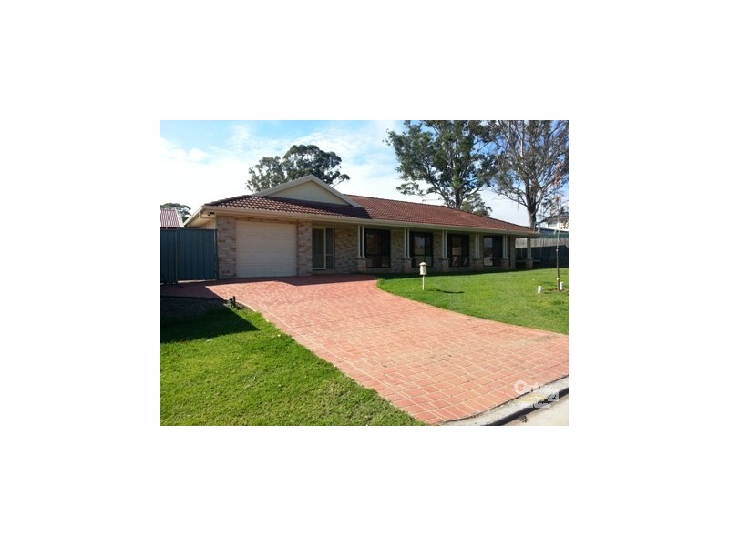 61 George Street, Riverstone NSW 2765