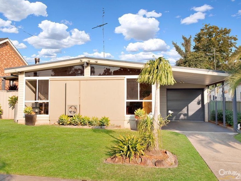 12 St Albans road, Schofields NSW 2762