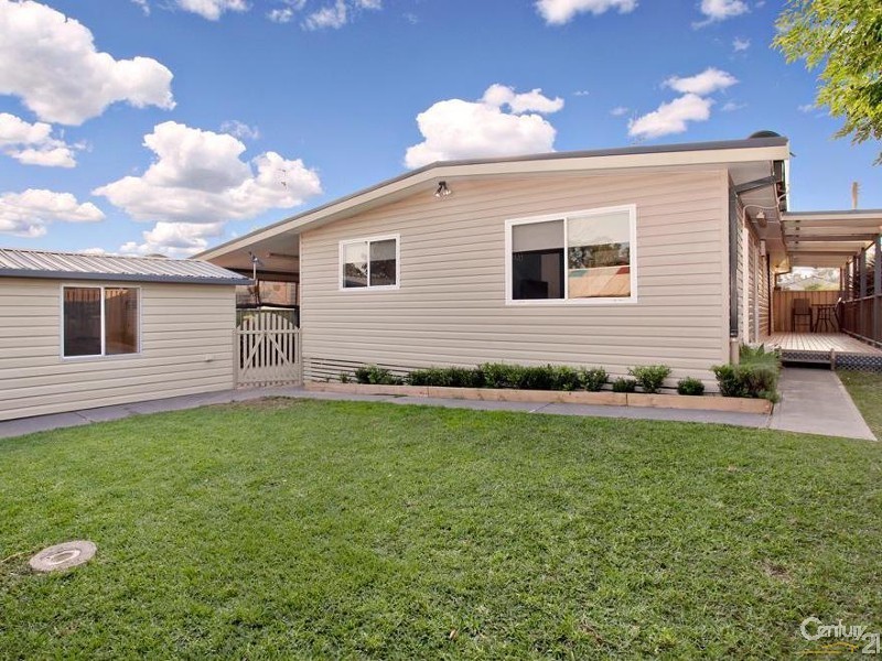 12 St Albans road, Schofields NSW 2762