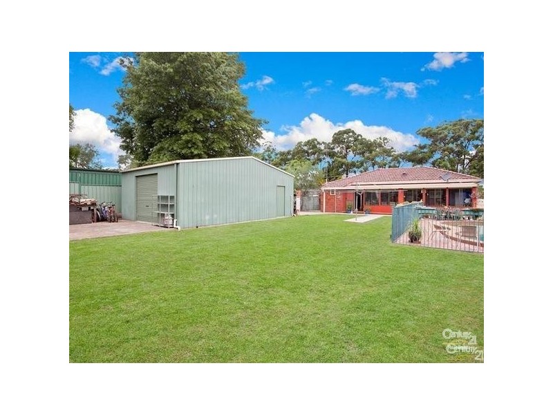 2 King St, Riverstone NSW 2765