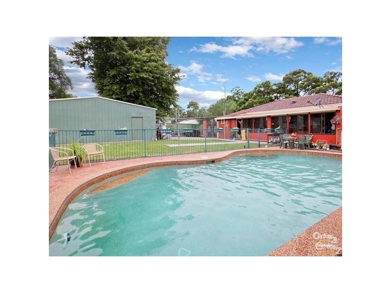 2 King St, Riverstone NSW 2765