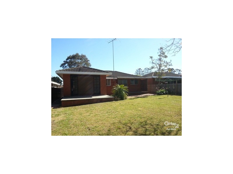 17 Crown Street, Riverstone NSW 2765