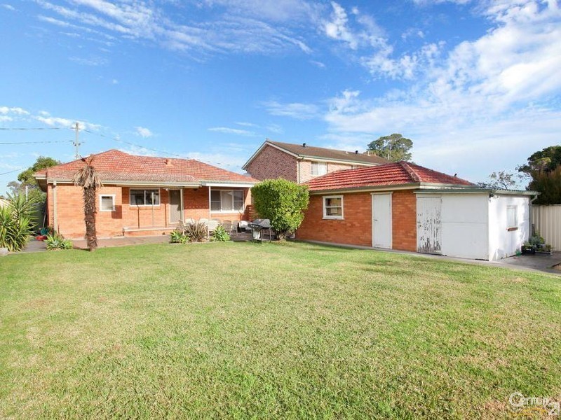 9 Riverstone road, Riverstone NSW 2765