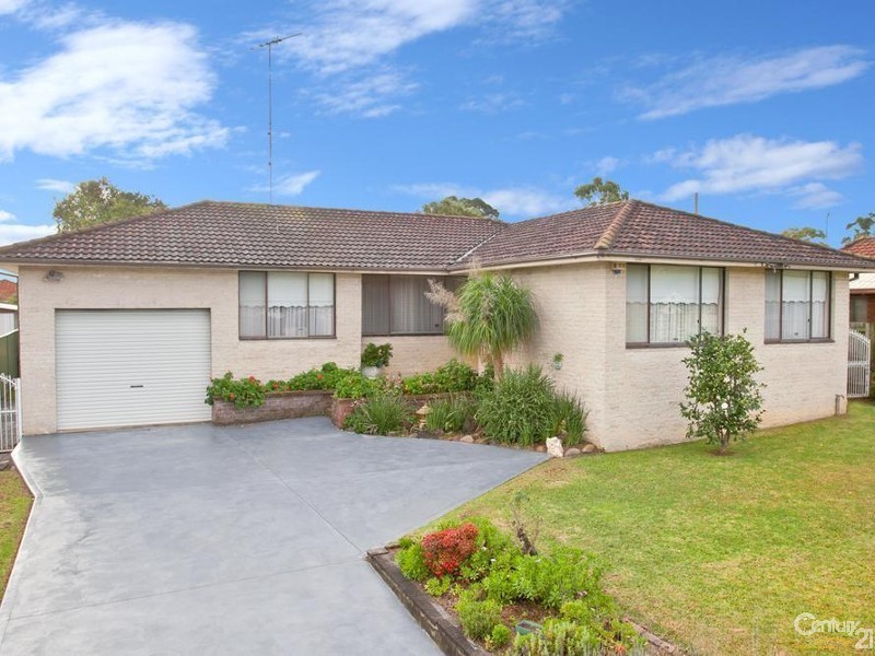 24  Robinson street, Riverstone NSW 2765
