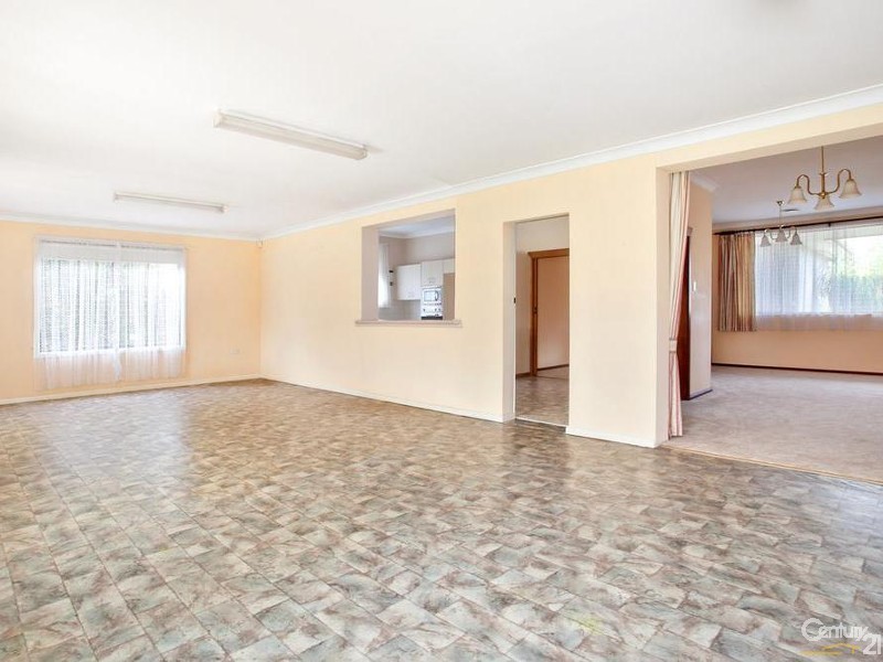 24  Robinson street, Riverstone NSW 2765