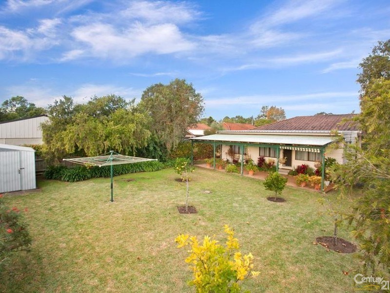 24  Robinson street, Riverstone NSW 2765