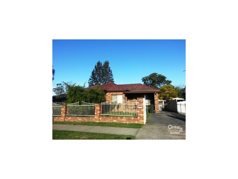 101 Elizabeth Street, Riverstone NSW 2765
