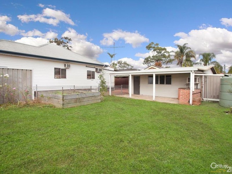 48 Hamilton street, Riverstone NSW 2765