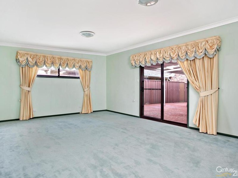 48 Hamilton street, Riverstone NSW 2765