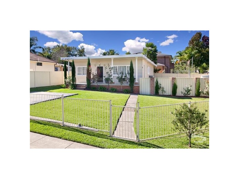 145 Railway Tce, Schofields NSW 2762