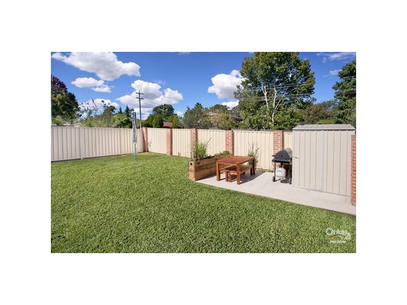 145 Railway Tce, Schofields NSW 2762
