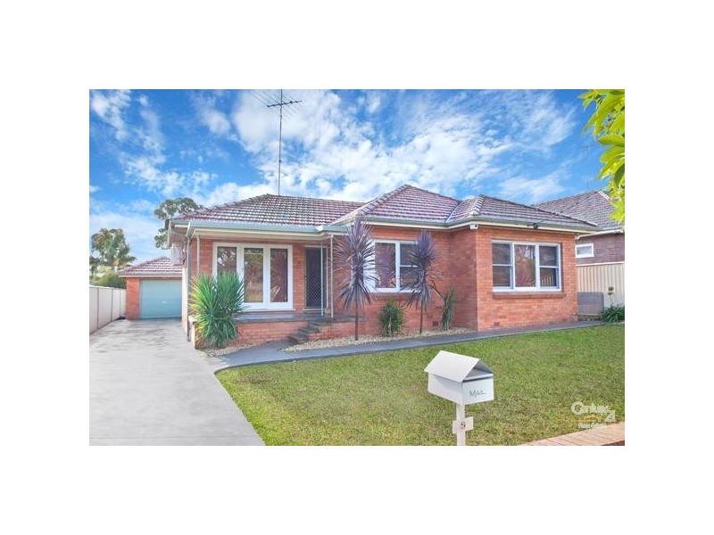 9 Riverstone Rd, Riverstone NSW 2765