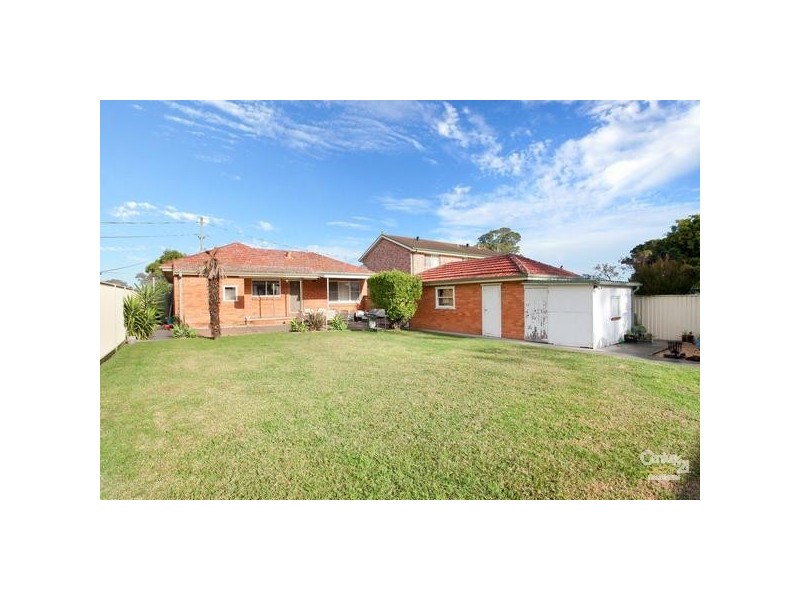 9 Riverstone Rd, Riverstone NSW 2765