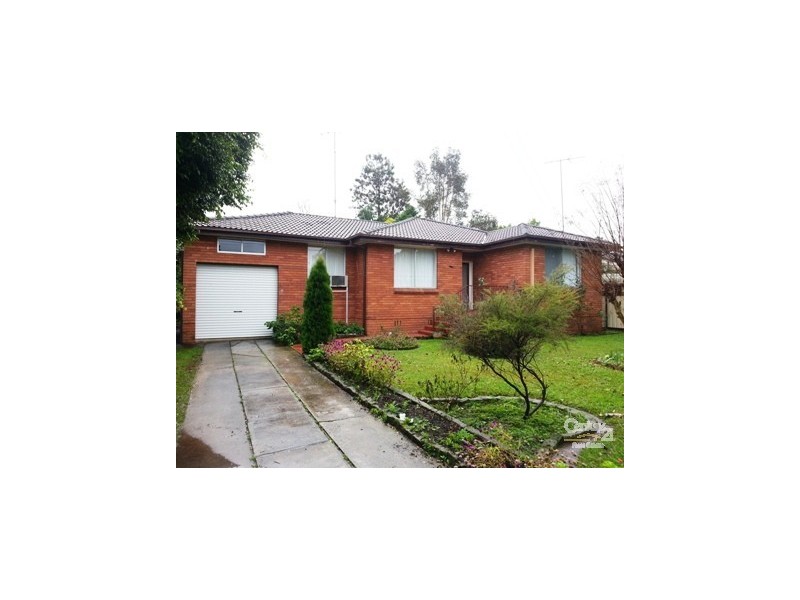 38 Hunter St, Riverstone NSW 2765